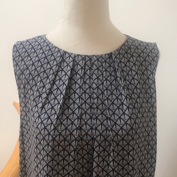 H&M Silky Dress for the Office - Excellent Used Condition - Picture 2 of 5